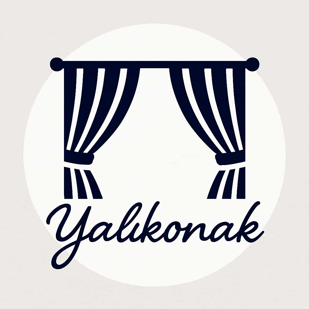 Yalıkonak Perde